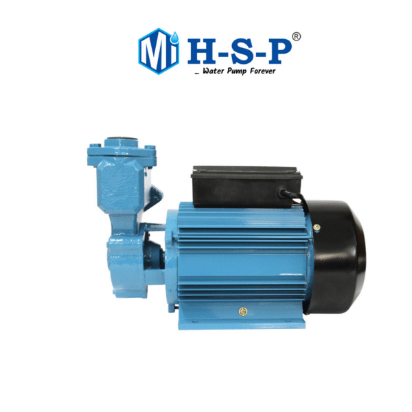 MIHSP 2hp water pump for domestic use with copper winding - Image 4