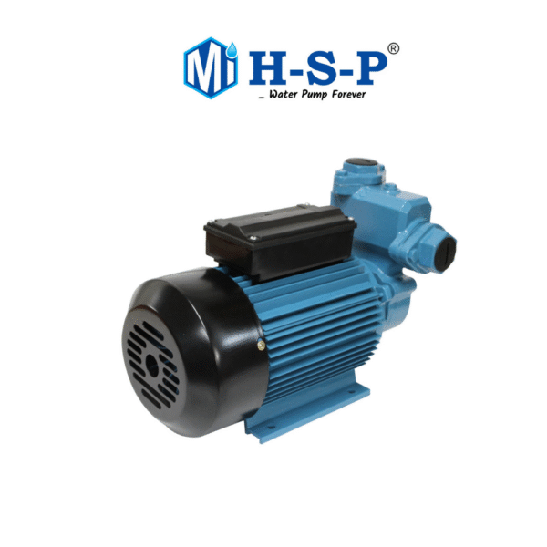 MIHSP 2hp water pump for domestic use with copper winding - Image 5