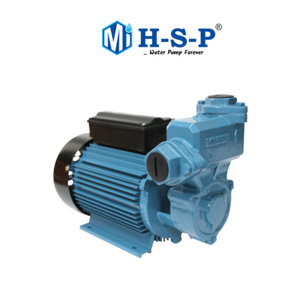 MIHSP 2hp water pump for domestic use with copper winding - Image 6