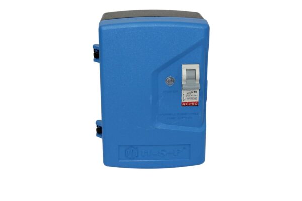 MIHSP Openwell Submersible Pump 0.5 Hp - Image 8