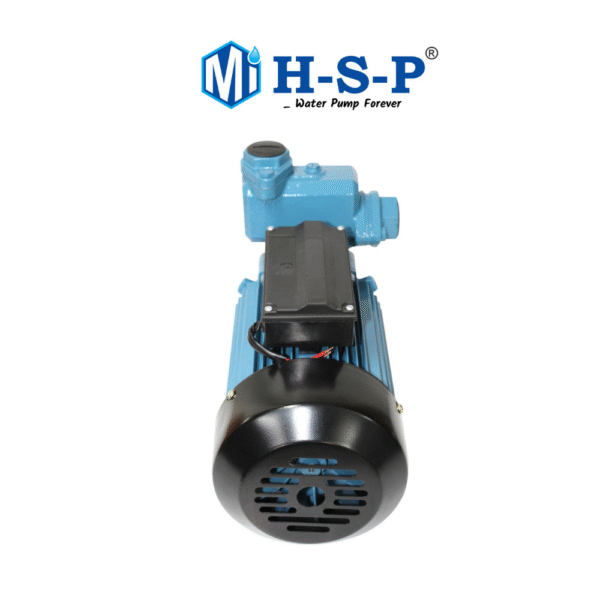 MIHSP 2hp water pump for domestic use with copper winding - Image 8